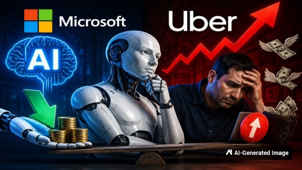 AI Vs Human Workers