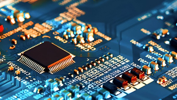 Tata Chip Unit