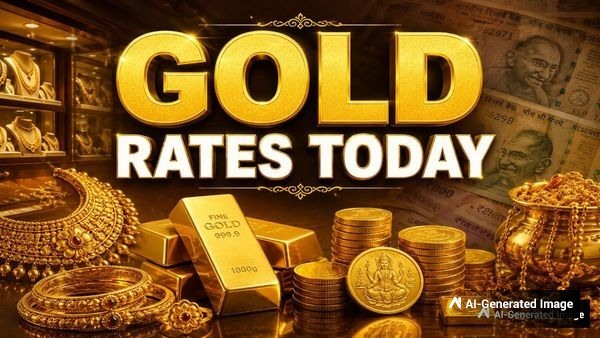 Gold Rate Today Gold Rate Today