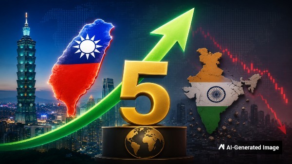 Largest Stock Market