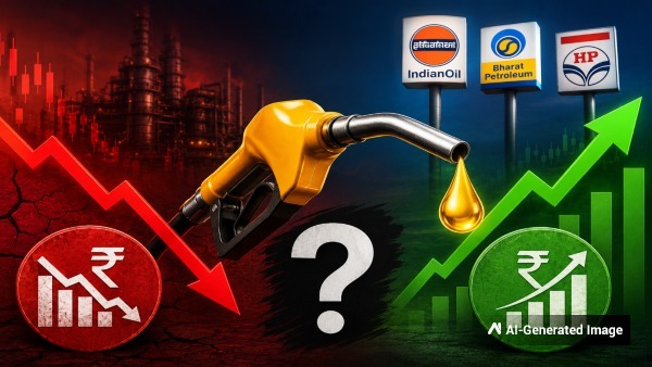 Oil Companies
