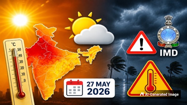 Aaj Ka Mausam