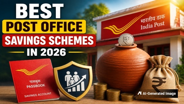 Post Office Savings Schemes Post Office Savings Schemes