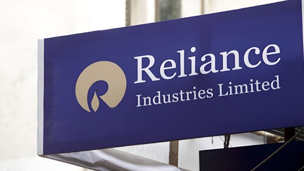 Reliance Industries Share Price Reliance Industries Share Price