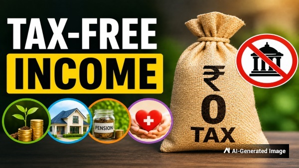 Tax Free Income