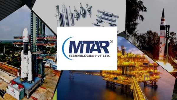 MTAR Tech Share