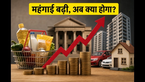 CPI Inflation April 2026: India Retail Inflation at 3.48%, Impact on RBI Rate Cuts and Stock Market Strategy for Banking and Auto