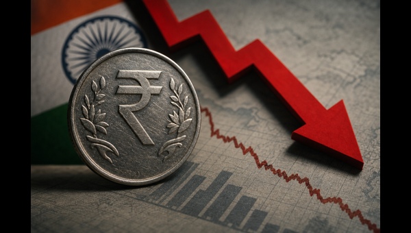 Indian Rupee Hits Record Low of 95.75: Stock Market Strategy and Impact on IT, Pharma, and Oil Stocks for 13 May 2026 Indian Rupee Hits Record Low of 95.75: Stock Market Strategy and Impact on IT, Pharma, and Oil Stocks for 13 May 2026