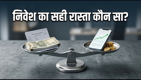 Investment Strategy May 2026: Best Options for FD, RD, SIP, and Liquid Funds