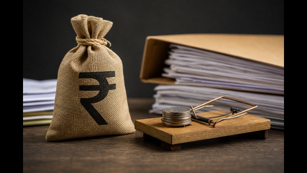 ITR Filing 2026-27: How to File ITR-1 and ITR-4 Forms Online, New Tax Rules, and Important Deadlines for Salaried Taxpayers
