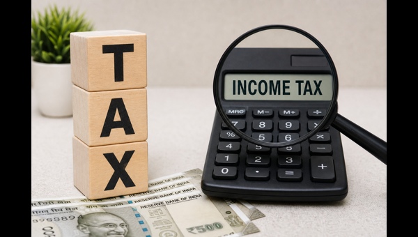 ITR Filing AY 2026-27: New Rules for ITR-1 and ITR-4, Deadlines, and Important Changes You Must Know Before Filing Your Income Tax Return
