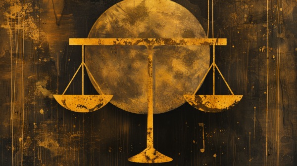 Libra (September 23 - October 22) Horoscope