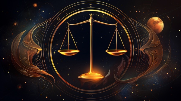 Libra (September 23 - October 22) Horoscope