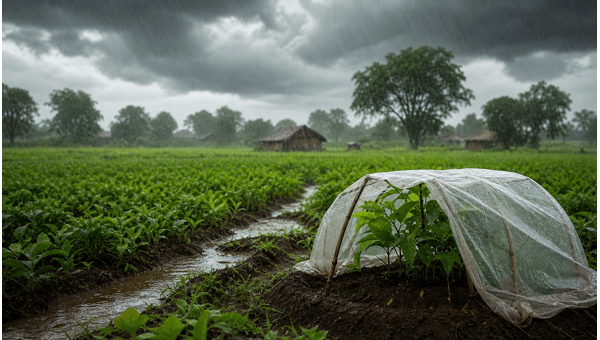 Monsoon 2026 Farmer Financial Planning: Complete Guide to PM-Kisan eKYC, Crop Insurance, and Emergency Relief Measures