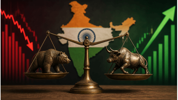 MSCI India Index Rebalancing: How to Protect Your Investments and Why SIP is Better Than Lump Sum in 2026