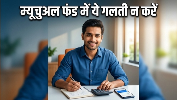 Mutual Fund Investment Tips 2026: How to Choose the Right Funds, Avoid Common Mistakes, and Maximize Your Long-Term Returns Effectively