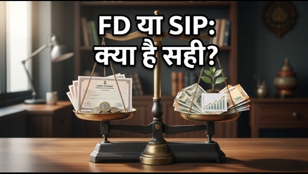 Fixed Deposit Interest Rate Hike: Best Investment Strategy for May 2026