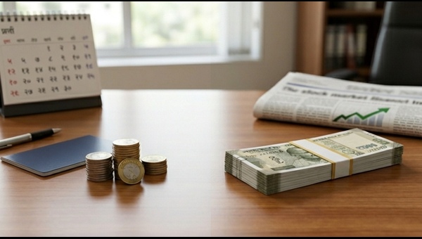 Nifty & Sensex Rally 2026: Should You Invest via SIP or Lump Sum? Expert Guide for Beginners