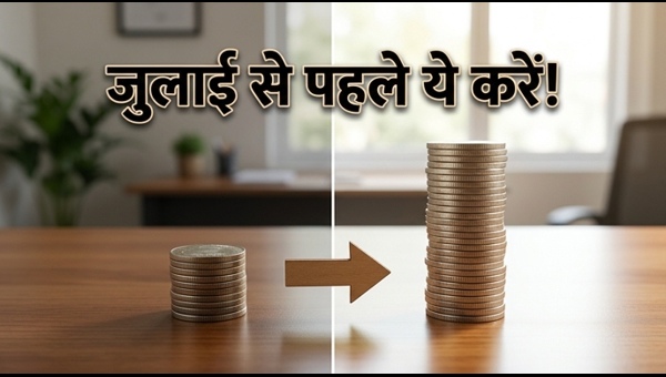 NPS Investment Rules: How to Save Money on Service Charges Before July 2026 Deadline