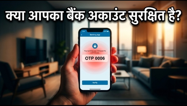 OTP Fraud Prevention: How to Protect Your Bank Account from Scammers in 2026 and Stay Safe from Digital Theft