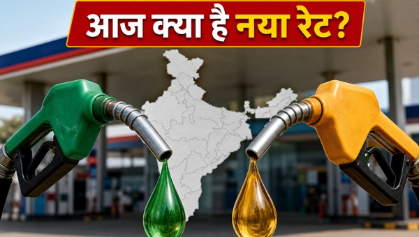 Petrol Diesel Price Today 17 May 2026: Check latest fuel rates in Delhi, Mumbai, and other major Indian cities for your daily budget planning
