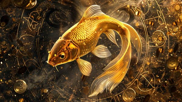 Pisces (February 19 - March 20) Horoscope