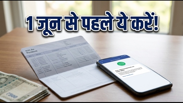 PMJJBY, PMSBY and APY Renewal Alert: Check Bank Balance Before June 1 to Avoid Policy Lapse in 2026