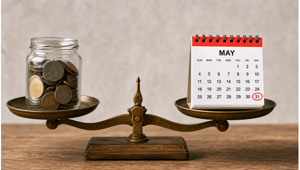 PMJJBY and PMSBY Auto-Debit Deadline: Check Your Bank Balance Before 1 June 2026 to Avoid Policy Lapse and Secure Your Family's Future