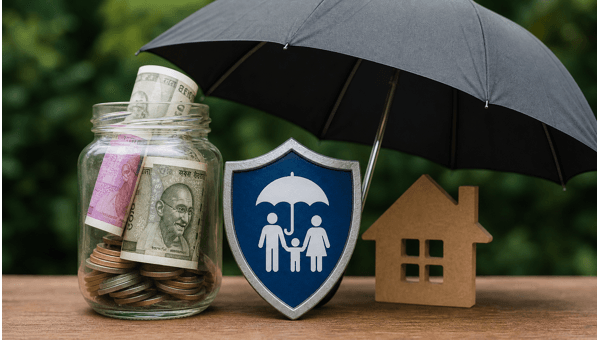 PMJJBY and PMSBY Insurance Renewal 2026: Keep Rs 456 Balance in Bank Account to Avoid Policy Cancellation from June 1st