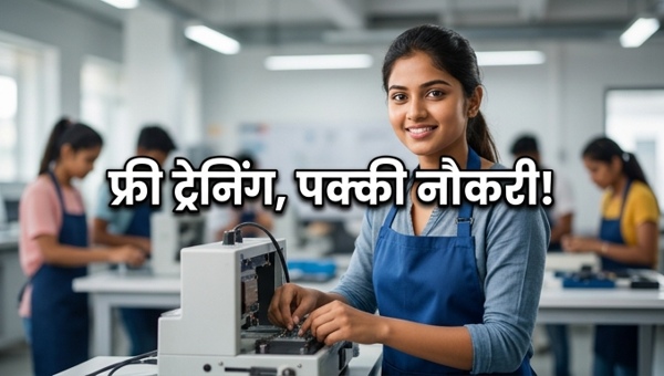 PMKVY: How to Register for Free Skill Training and Get Certified in 2026 - Complete Guide for Indian Youth PMKVY: How to Register for Free Skill Training and Get Certified in 2026 - Complete Guide for Indian Youth