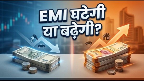 RBI June Policy: How Upcoming CPI and IIP Data Will Impact Your Home Loan EMI, FD Rates, and Market Sentiment in 2025