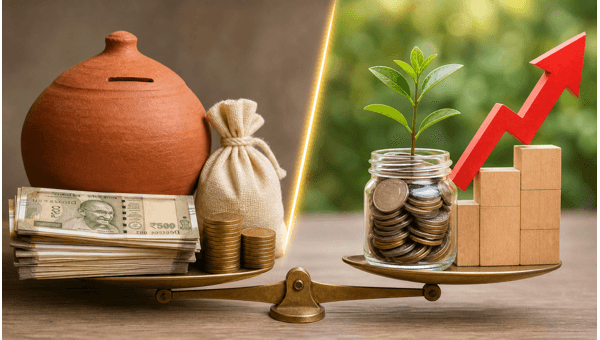 RBI MPC Meeting: FD vs SIP Investment Strategy for June 2026 - Where to Invest for Better Returns?
