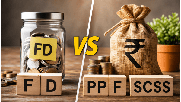 RBI MPC Meeting 2026: Impact on Bank FD Rates, PPF and Best Investment Strategies to Maximize Returns