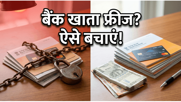 RBI KYC Rules 2026: New Guidelines to Update Bank Account KYC Online from Home Without Visiting Branch