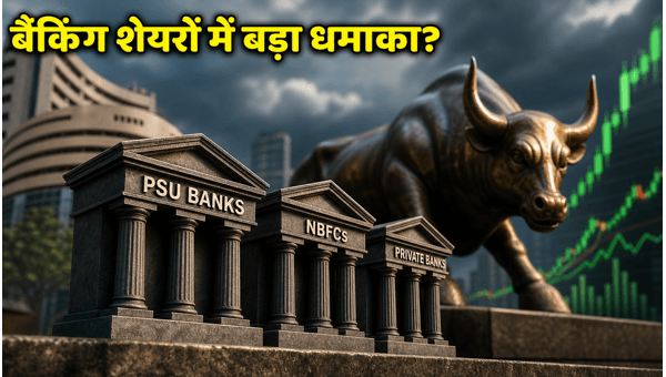 RBI VRR Auction Impact: Top Banking and NBFC Stocks to Watch for Potential Gains Today (2026)