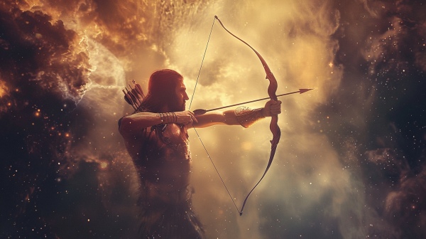 Sagittarius (November 22 - December 21) Horoscope Sagittarius (November 22 - December 21) Horoscope