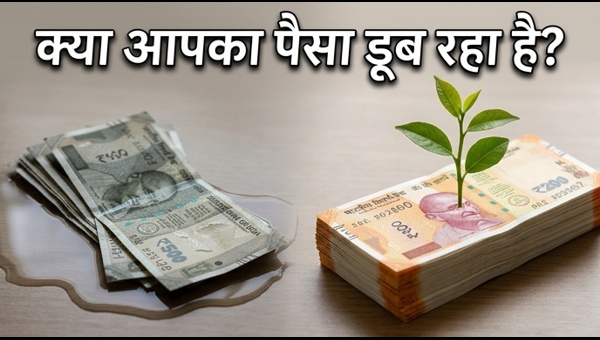 Savings Account: Is your money losing value? Stop the silent loss due to inflation in 2026 with these smart investment alternatives