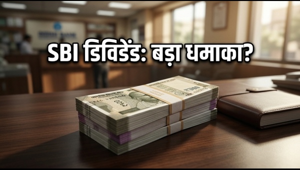 SBI Q4 Results 2026: Dividend Expectations and PSU Bank Sector Outlook Ahead of May 8 Meeting
