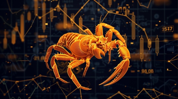 Scorpio (October 23 - November 21) Horoscope