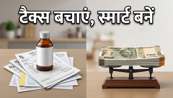 Section 80D Tax Benefits: How to Save Money on Health Insurance Premiums in 2026 (Complete Guide)