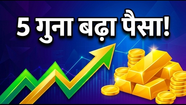 SGB 2018-19 Series I Maturity: Check Redemption Price and Tax Benefits for Investors