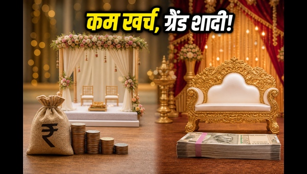 Wedding Budget Planning: Smart Tips to Host a Grand Wedding Without Financial Stress in 2026