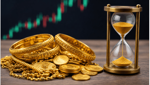 Sovereign Gold Bond (SGB) Early Redemption: Step-by-Step Guide to Exit and Save Tax on Profits in 2026