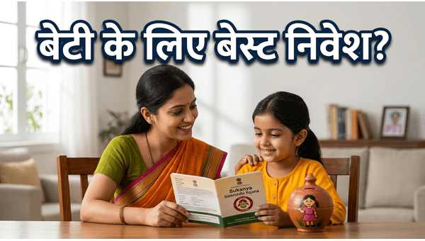 Sukanya Samriddhi Yojana 2026: Complete Guide to Interest Rates, Tax Benefits, and Investment Rules for Your Daughter's Future Sukanya Samriddhi Yojana 2026: Complete Guide to Interest Rates, Tax Benefits, and Investment Rules for Your Daughter's Future