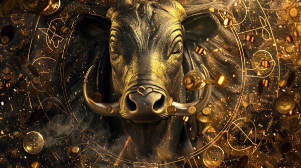 Taurus (April 20 - May 20) Horoscope