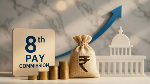 8th-pay-commission 8th-pay-commission