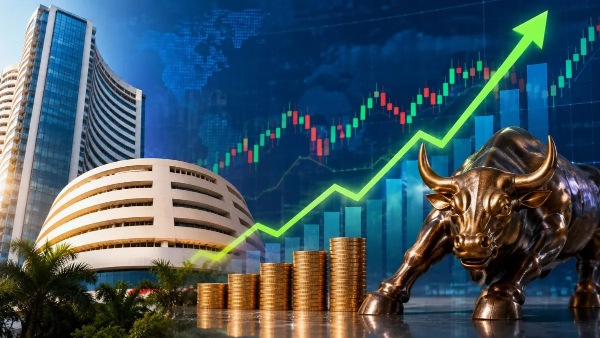 Share Market