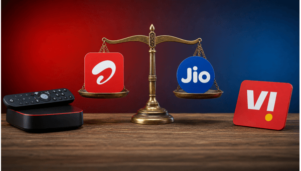 Airtel Xstream Play Offer Ending Today: Last Chance to Get Cheap OTT Subscription Plans in 2026