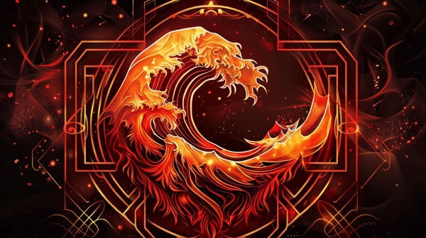 Aquarius (January 20 - February 18) Horoscope Aquarius (January 20 - February 18) Horoscope