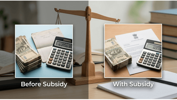 Education Loan Interest Subsidy: How to Claim Government Benefits and Reduce Study Costs in 2026 Education Loan Interest Subsidy: How to Claim Government Benefits and Reduce Study Costs in 2026